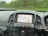 USED 2011 61 VAUXHALL INSIGNIA 2.0 SRI NAV CDTI 5d 157 BHP CAMBELT KIT DONE