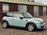 USED 2013 62 MINI HATCH COOPER 1.6 COOPER 3d 122 BHP MOT UP UNTIL MARCH 2025!