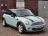 USED 2013 62 MINI HATCH COOPER 1.6 COOPER 3d 122 BHP MOT UP UNTIL MARCH 2025!