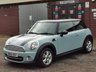 USED 2013 62 MINI HATCH COOPER 1.6 COOPER 3d 122 BHP MOT UP UNTIL MARCH 2025!