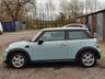 USED 2013 62 MINI HATCH COOPER 1.6 COOPER 3d 122 BHP MOT UP UNTIL MARCH 2025!