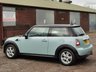 USED 2013 62 MINI HATCH COOPER 1.6 COOPER 3d 122 BHP MOT UP UNTIL MARCH 2025!