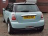USED 2013 62 MINI HATCH COOPER 1.6 COOPER 3d 122 BHP MOT UP UNTIL MARCH 2025!
