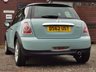 USED 2013 62 MINI HATCH COOPER 1.6 COOPER 3d 122 BHP MOT UP UNTIL MARCH 2025!