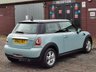 USED 2013 62 MINI HATCH COOPER 1.6 COOPER 3d 122 BHP MOT UP UNTIL MARCH 2025!