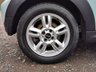 USED 2013 62 MINI HATCH COOPER 1.6 COOPER 3d 122 BHP MOT UP UNTIL MARCH 2025!