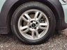 USED 2013 62 MINI HATCH COOPER 1.6 COOPER 3d 122 BHP MOT UP UNTIL MARCH 2025!