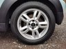 USED 2013 62 MINI HATCH COOPER 1.6 COOPER 3d 122 BHP MOT UP UNTIL MARCH 2025!