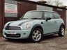 USED 2013 62 MINI HATCH COOPER 1.6 COOPER 3d 122 BHP MOT UP UNTIL MARCH 2025!
