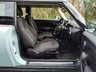 USED 2013 62 MINI HATCH COOPER 1.6 COOPER 3d 122 BHP MOT UP UNTIL MARCH 2025!