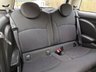 USED 2013 62 MINI HATCH COOPER 1.6 COOPER 3d 122 BHP MOT UP UNTIL MARCH 2025!