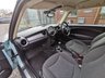 USED 2013 62 MINI HATCH COOPER 1.6 COOPER 3d 122 BHP MOT UP UNTIL MARCH 2025!