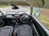 USED 2013 62 MINI HATCH COOPER 1.6 COOPER 3d 122 BHP MOT UP UNTIL MARCH 2025!
