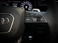 USED 2023 73 AUDI A3 2.5 RS 3 TFSI QUATTRO VORSPRUNG 5d 395 BHP DAYTONA GREY VORSPRUNG, RS DYNAMIC PACK INCLUDING CARBON CERAMIC BRAKES