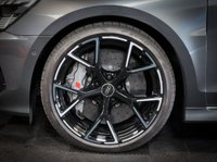 USED 2023 73 AUDI A3 2.5 RS 3 TFSI QUATTRO VORSPRUNG 5d 395 BHP DAYTONA GREY VORSPRUNG, RS DYNAMIC PACK INCLUDING CARBON CERAMIC BRAKES
