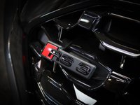 USED 2023 73 AUDI A3 2.5 RS 3 TFSI QUATTRO VORSPRUNG 5d 395 BHP DAYTONA GREY VORSPRUNG, RS DYNAMIC PACK INCLUDING CARBON CERAMIC BRAKES