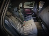 USED 2023 73 AUDI A3 2.5 RS 3 TFSI QUATTRO VORSPRUNG 5d 395 BHP DAYTONA GREY VORSPRUNG, RS DYNAMIC PACK INCLUDING CARBON CERAMIC BRAKES
