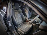 USED 2023 73 AUDI A3 2.5 RS 3 TFSI QUATTRO VORSPRUNG 5d 395 BHP DAYTONA GREY VORSPRUNG, RS DYNAMIC PACK INCLUDING CARBON CERAMIC BRAKES