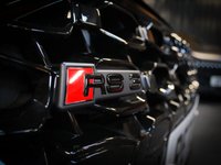 USED 2023 73 AUDI A3 2.5 RS 3 TFSI QUATTRO VORSPRUNG 5d 395 BHP DAYTONA GREY VORSPRUNG, RS DYNAMIC PACK INCLUDING CARBON CERAMIC BRAKES