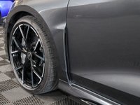 USED 2023 73 AUDI A3 2.5 RS 3 TFSI QUATTRO VORSPRUNG 5d 395 BHP DAYTONA GREY VORSPRUNG, RS DYNAMIC PACK INCLUDING CARBON CERAMIC BRAKES