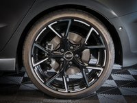 USED 2023 73 AUDI A3 2.5 RS 3 TFSI QUATTRO VORSPRUNG 5d 395 BHP DAYTONA GREY VORSPRUNG, RS DYNAMIC PACK INCLUDING CARBON CERAMIC BRAKES