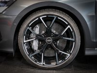 USED 2023 73 AUDI A3 2.5 RS 3 TFSI QUATTRO VORSPRUNG 5d 395 BHP DAYTONA GREY VORSPRUNG, RS DYNAMIC PACK INCLUDING CARBON CERAMIC BRAKES