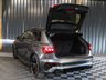 USED 2023 73 AUDI A3 2.5 RS 3 TFSI QUATTRO VORSPRUNG 5d 395 BHP DAYTONA GREY VORSPRUNG, RS DYNAMIC PACK INCLUDING CARBON CERAMIC BRAKES
