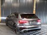 USED 2023 73 AUDI A3 2.5 RS 3 TFSI QUATTRO VORSPRUNG 5d 395 BHP DAYTONA GREY VORSPRUNG, RS DYNAMIC PACK INCLUDING CARBON CERAMIC BRAKES