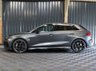 USED 2023 73 AUDI A3 2.5 RS 3 TFSI QUATTRO VORSPRUNG 5d 395 BHP DAYTONA GREY VORSPRUNG, RS DYNAMIC PACK INCLUDING CARBON CERAMIC BRAKES