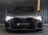 USED 2023 73 AUDI A3 2.5 RS 3 TFSI QUATTRO VORSPRUNG 5d 395 BHP DAYTONA GREY VORSPRUNG, RS DYNAMIC PACK INCLUDING CARBON CERAMIC BRAKES
