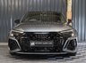 USED 2023 73 AUDI A3 2.5 RS 3 TFSI QUATTRO VORSPRUNG 5d 395 BHP DAYTONA GREY VORSPRUNG, RS DYNAMIC PACK INCLUDING CARBON CERAMIC BRAKES
