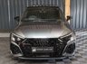 USED 2023 73 AUDI A3 2.5 RS 3 TFSI QUATTRO VORSPRUNG 5d 395 BHP DAYTONA GREY VORSPRUNG, RS DYNAMIC PACK INCLUDING CARBON CERAMIC BRAKES
