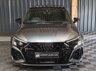 USED 2023 73 AUDI A3 2.5 RS 3 TFSI QUATTRO VORSPRUNG 5d 395 BHP DAYTONA GREY VORSPRUNG, RS DYNAMIC PACK INCLUDING CARBON CERAMIC BRAKES
