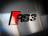 USED 2023 73 AUDI A3 2.5 RS 3 TFSI QUATTRO VORSPRUNG 5d 395 BHP DAYTONA GREY VORSPRUNG, RS DYNAMIC PACK INCLUDING CARBON CERAMIC BRAKES