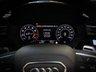 USED 2023 73 AUDI A3 2.5 RS 3 TFSI QUATTRO VORSPRUNG 5d 395 BHP DAYTONA GREY VORSPRUNG, RS DYNAMIC PACK INCLUDING CARBON CERAMIC BRAKES
