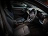 USED 2023 73 AUDI A3 2.5 RS 3 TFSI QUATTRO VORSPRUNG 5d 395 BHP DAYTONA GREY VORSPRUNG, RS DYNAMIC PACK INCLUDING CARBON CERAMIC BRAKES