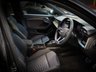 USED 2023 73 AUDI A3 2.5 RS 3 TFSI QUATTRO VORSPRUNG 5d 395 BHP DAYTONA GREY VORSPRUNG, RS DYNAMIC PACK INCLUDING CARBON CERAMIC BRAKES