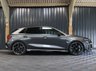 USED 2023 73 AUDI A3 2.5 RS 3 TFSI QUATTRO VORSPRUNG 5d 395 BHP DAYTONA GREY VORSPRUNG, RS DYNAMIC PACK INCLUDING CARBON CERAMIC BRAKES