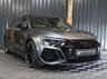 USED 2023 73 AUDI A3 2.5 RS 3 TFSI QUATTRO VORSPRUNG 5d 395 BHP DAYTONA GREY VORSPRUNG, RS DYNAMIC PACK INCLUDING CARBON CERAMIC BRAKES