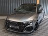 USED 2023 73 AUDI A3 2.5 RS 3 TFSI QUATTRO VORSPRUNG 5d 395 BHP DAYTONA GREY VORSPRUNG, RS DYNAMIC PACK INCLUDING CARBON CERAMIC BRAKES