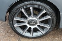 USED 2022 71 ABARTH 500 1.4 595 TURISMO 3d 162 BHP VIEW AND RESERVE ONLINE OR CALL 01527-853940 FOR MORE INFO.