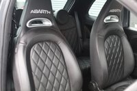 USED 2022 71 ABARTH 500 1.4 595 TURISMO 3d 162 BHP VIEW AND RESERVE ONLINE OR CALL 01527-853940 FOR MORE INFO.