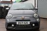 USED 2022 71 ABARTH 500 1.4 595 TURISMO 3d 162 BHP VIEW AND RESERVE ONLINE OR CALL 01527-853940 FOR MORE INFO.