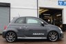 USED 2022 71 ABARTH 500 1.4 595 TURISMO 3d 162 BHP VIEW AND RESERVE ONLINE OR CALL 01527-853940 FOR MORE INFO.