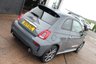 USED 2022 71 ABARTH 500 1.4 595 TURISMO 3d 162 BHP VIEW AND RESERVE ONLINE OR CALL 01527-853940 FOR MORE INFO.