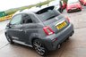 USED 2022 71 ABARTH 500 1.4 595 TURISMO 3d 162 BHP VIEW AND RESERVE ONLINE OR CALL 01527-853940 FOR MORE INFO.