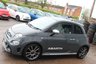 USED 2022 71 ABARTH 500 1.4 595 TURISMO 3d 162 BHP VIEW AND RESERVE ONLINE OR CALL 01527-853940 FOR MORE INFO.