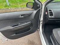 USED 2014 64 HYUNDAI I20 1.2 CLASSIC 5d 84 BHP 