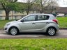 USED 2014 64 HYUNDAI I20 1.2 CLASSIC 5d 84 BHP 