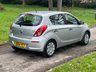 USED 2014 64 HYUNDAI I20 1.2 CLASSIC 5d 84 BHP 